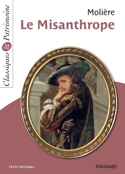 Le Misanthrope - Classiques et Patrimoine