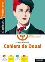 Cahier de Douai - Bac Français 1re 2024 - Classiques et Patrimoine