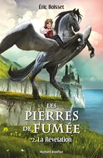 Les Pierres de fumée - Tome 2 : La Révélation