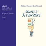 Contes à l'envers