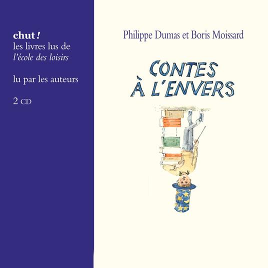 Contes à l'envers