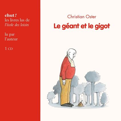 Le géant et le gigot