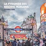 La pyramide des besoins humains