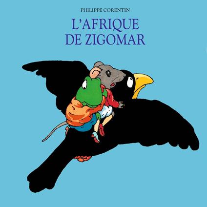 L'Afrique de Zigomar