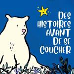 Des histoires avant de se coucher