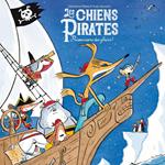 Les Chiens Pirates - Prisonniers des glaces