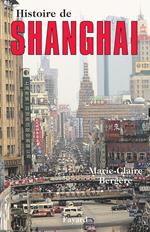 Histoire de Shanghai