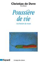 Poussière de vie