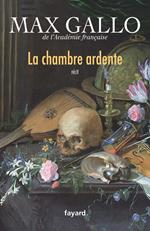 La chambre ardente