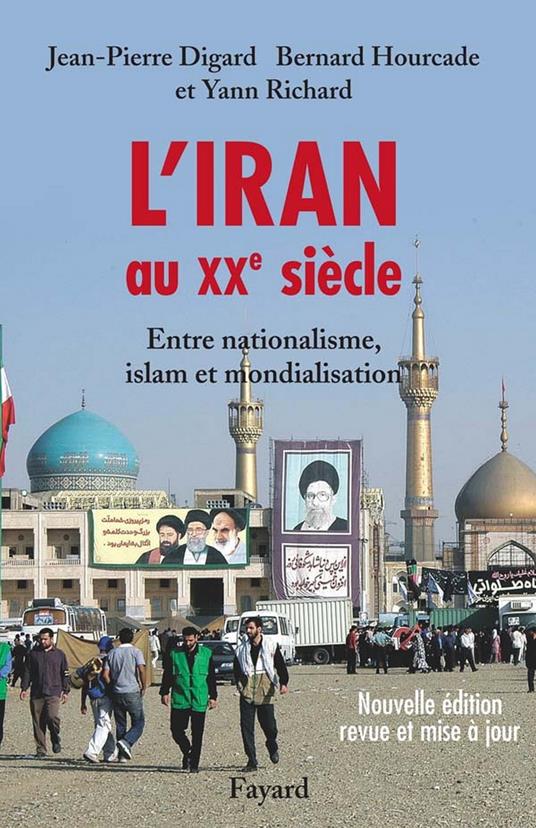 L'Iran au XXe siècle