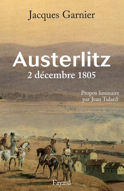 Austerlitz