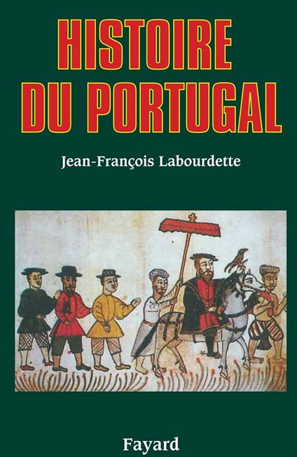 Histoire du Portugal