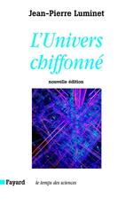 L'Univers chiffonné