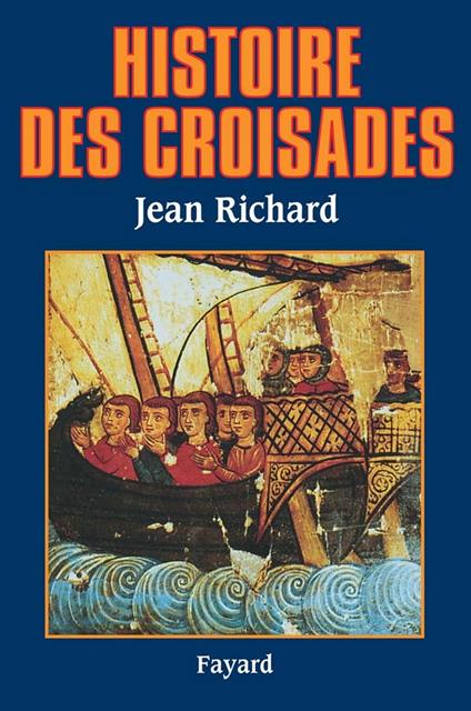 Histoire des croisades