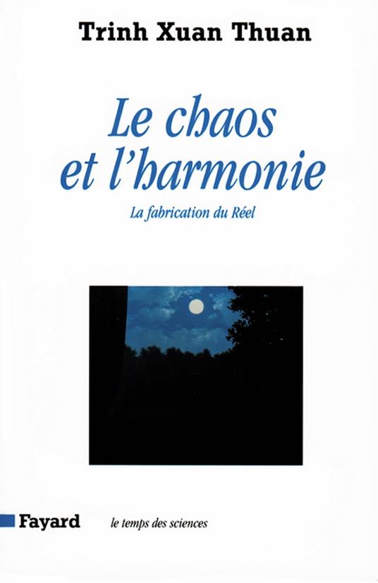 Le Chaos et l'harmonie