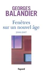 Fenêtres sur un Nouvel Âge