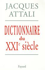 Dictionnaire du XXIe siècle