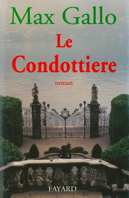 Le Condottiere