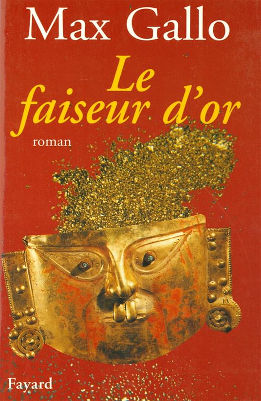 Le Faiseur d'or