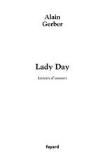 Lady Day