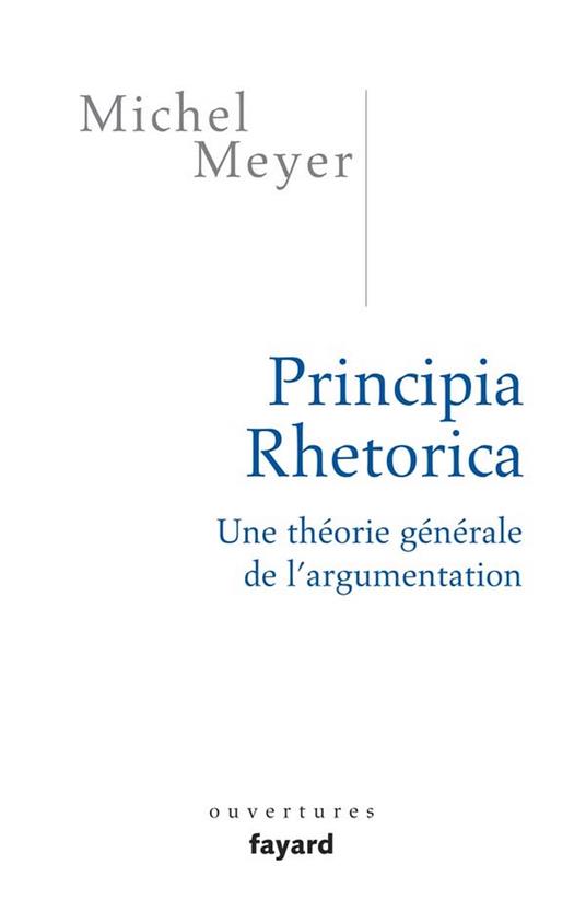 Principia Rhetorica