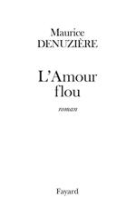 L'Amour flou (réédition)