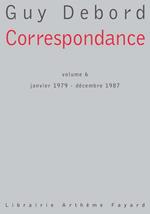 Correspondance