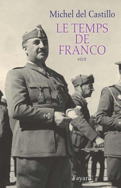 Le temps de Franco