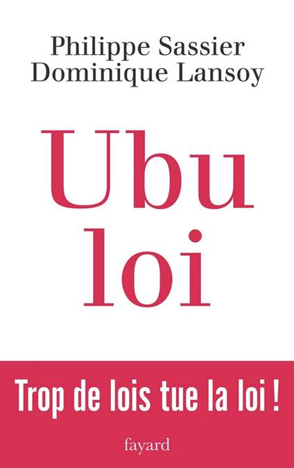 Ubu Loi