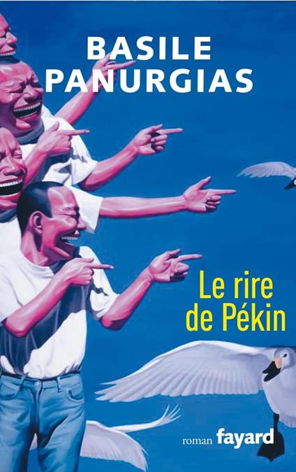 Le rire de Pékin