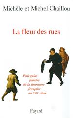 La fleur des rues