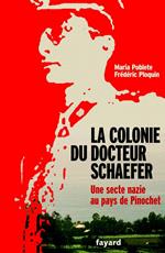 La Colonie du docteur Schaefer