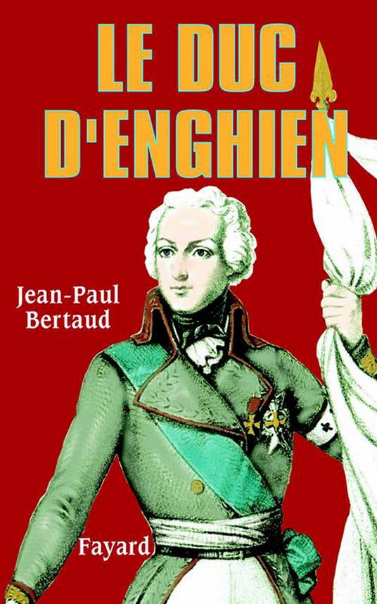 Le Duc d'Enghien