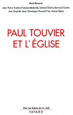 Paul Touvier et l'Eglise