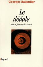 Le Dédale