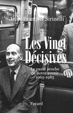 Les Vingt Décisives