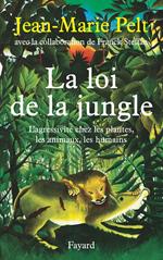 La loi de la jungle