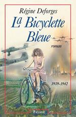 La Bicyclette Bleue