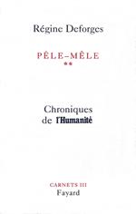 Pêle-Mêle