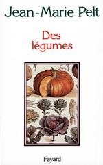 Des légumes