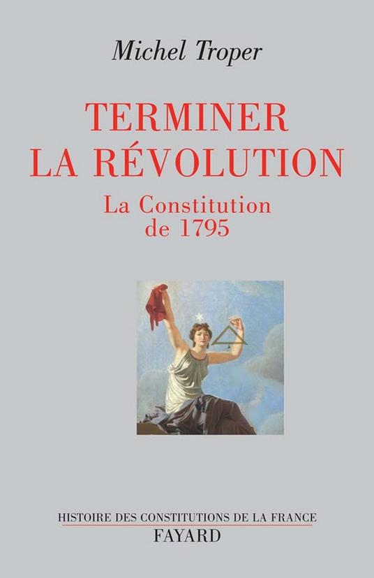 Terminer la Révolution