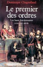 Le Premier des Ordres