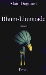 Rhum Limonade