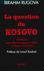 La Question du Kosovo