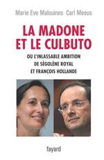 La Madone et le Culbuto