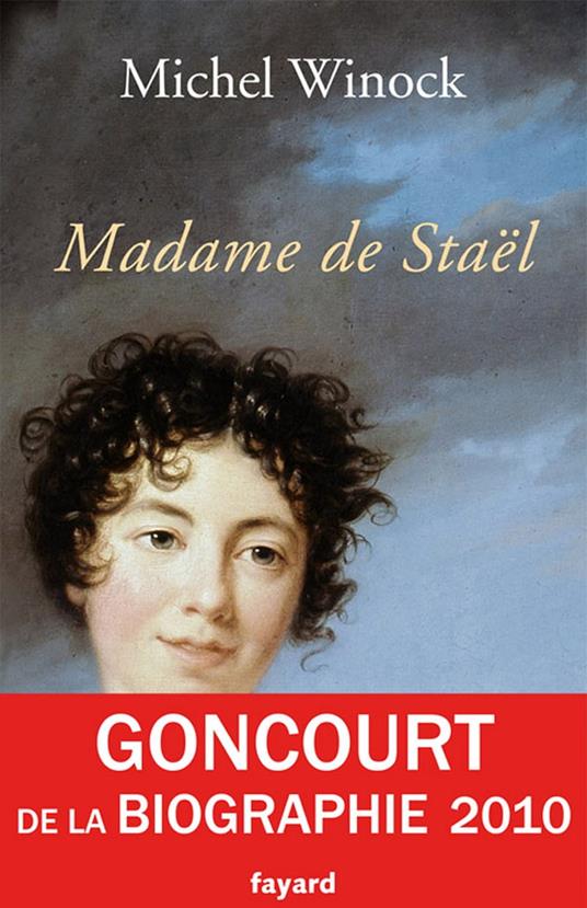 Madame de Staël