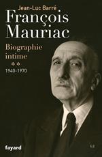 François Mauriac