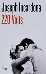 220 volts