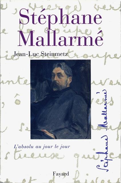 Stéphane Mallarmé