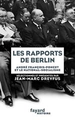 Les rapports de Berlin